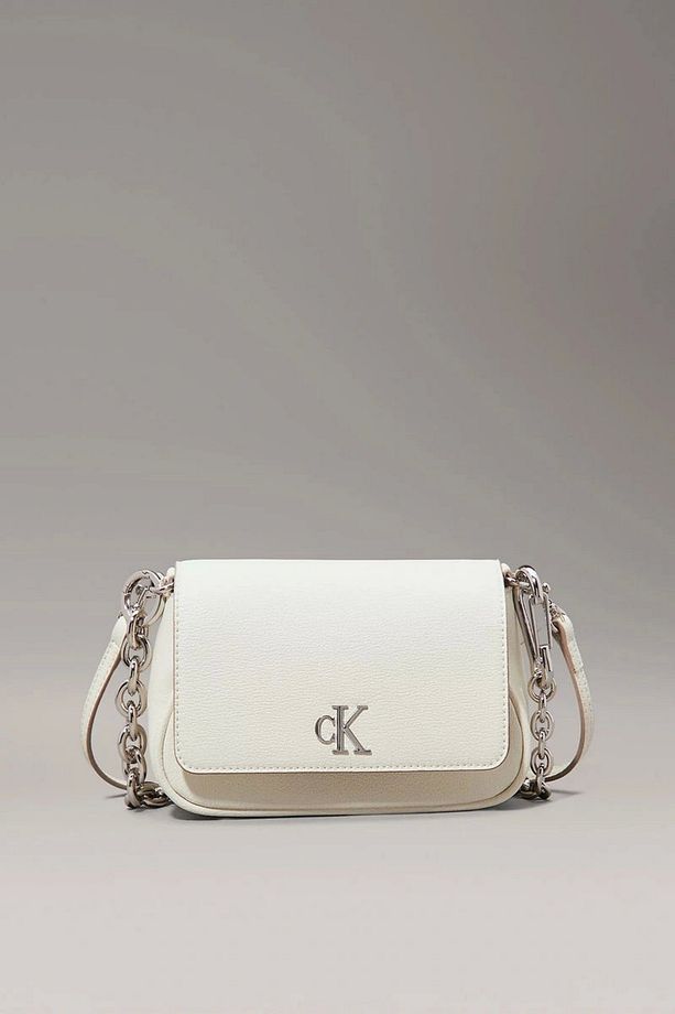 MINIMAL MONOGRAM SHOULDER BAG20 - 1