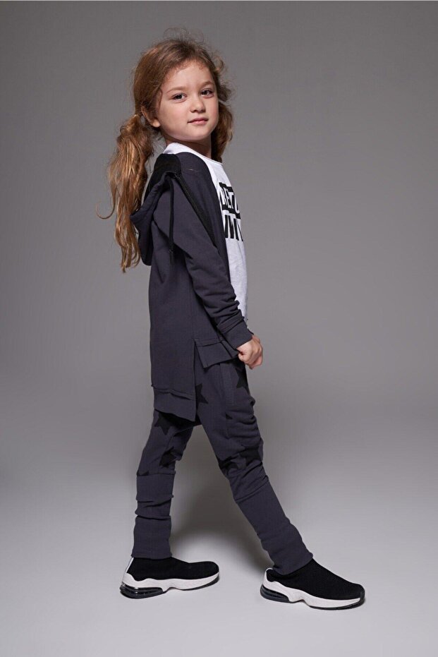 Essential - Суитшърт - 3