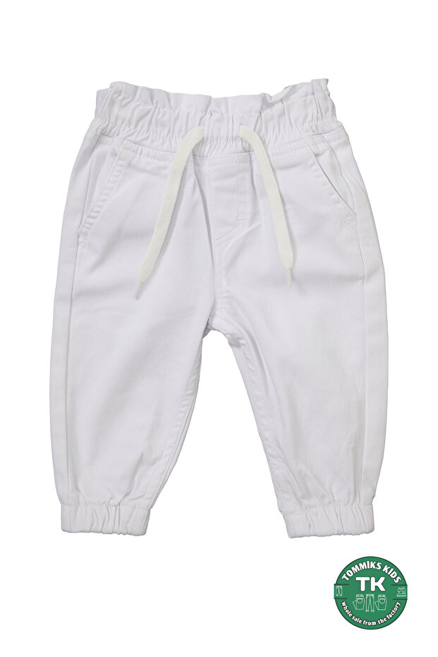 Baby Girl Pants