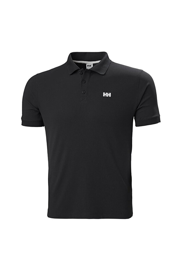 Driftline Erkek Siyah Polo Tişört ERKEK POLO T-SHIRT HHA.50584 - 1