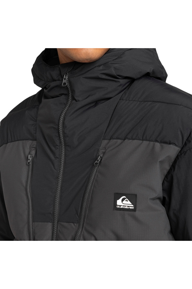 Nomad Erkek Gri Ceket ERKEK CEKET EQYJK04092 - 3