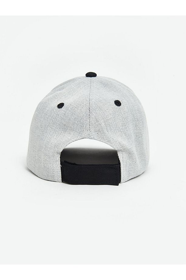 LCW ACCESSORIES Baskılı Erkek Çocuk Kep Şapka - 3