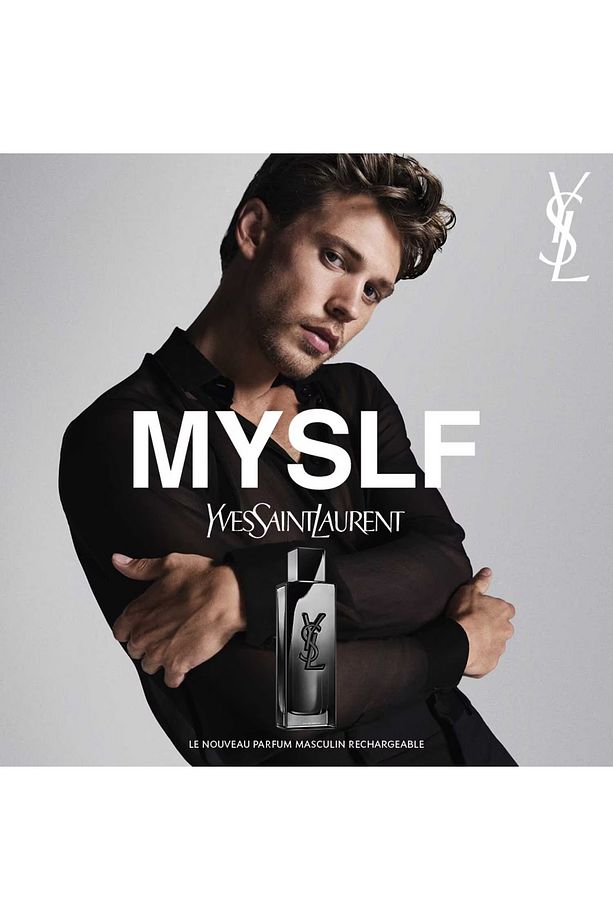 - MYSLF - Eau de Parfum - Odunsu - 100ml - LAURENT KOZMETİK - 3