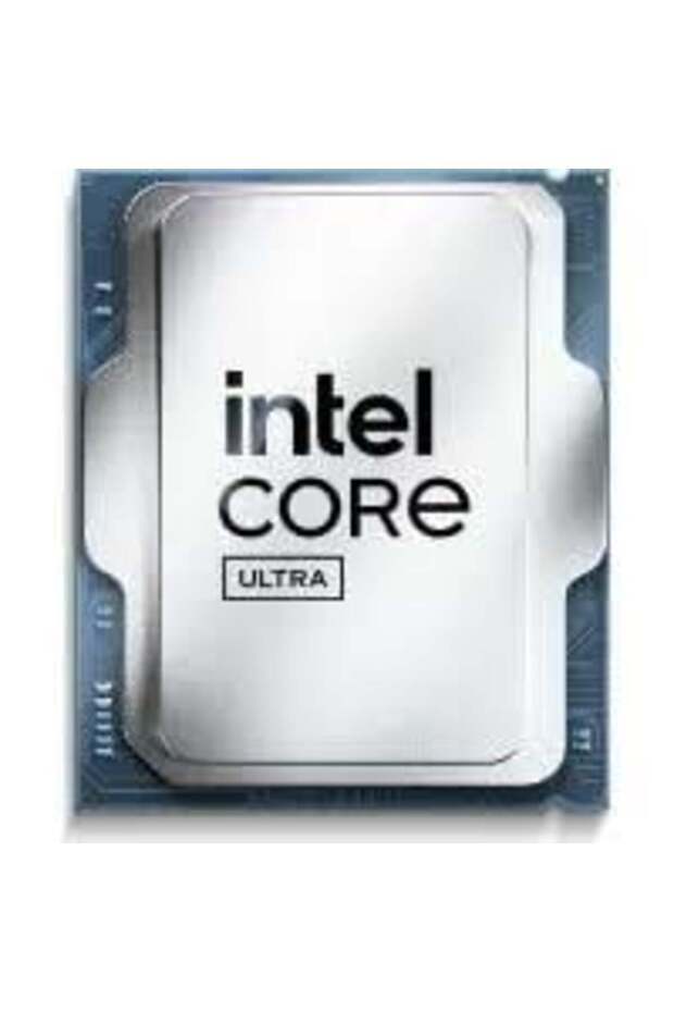 CORE ULTRA 7 265KF 3.9GHZ 20 ÇEKİRDEK 20MB 1851P TRAY - 3