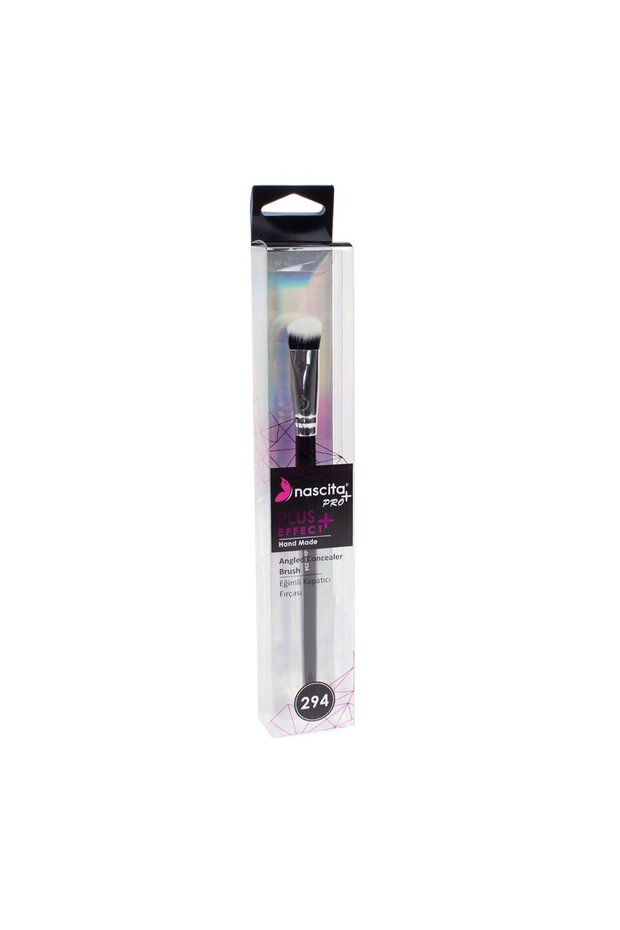 Nascıta Pro Plus Inclined Concealer Brush