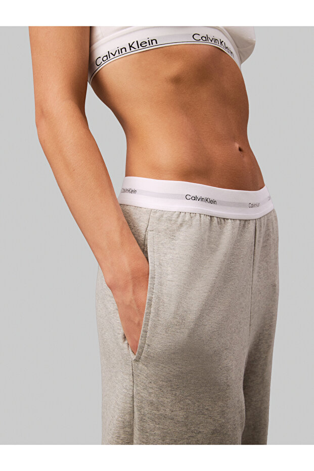 بنطلون رياضي سادة للنساء - 6