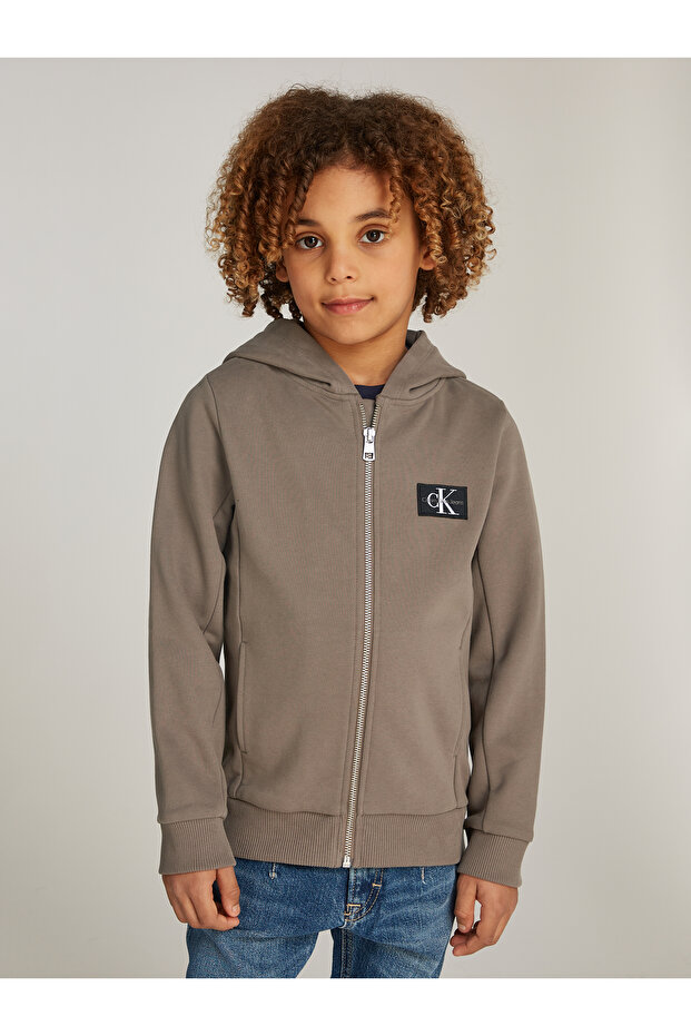 جاكيتات سادة للأولاد - 1