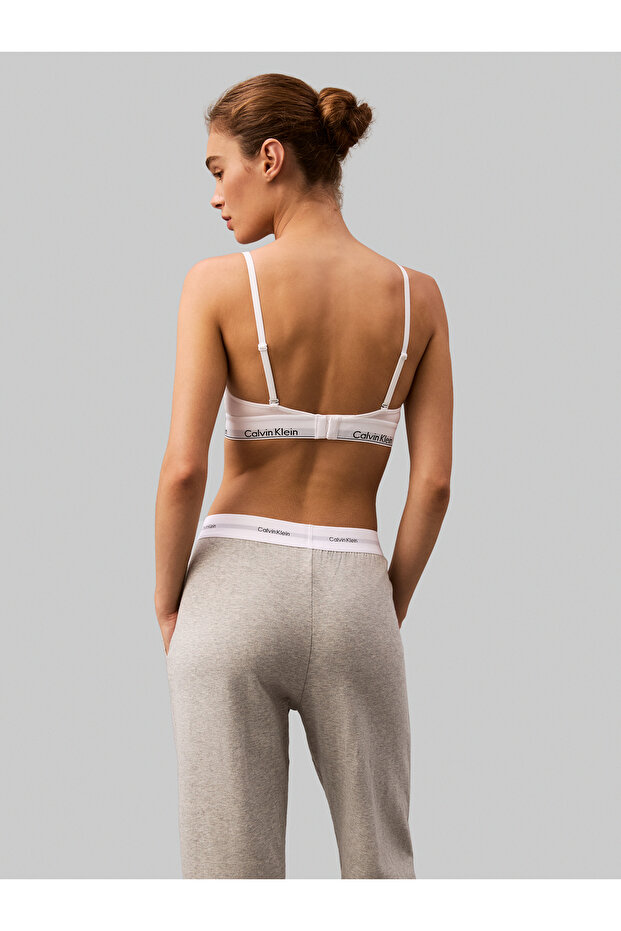 بنطلون رياضي سادة للنساء - 5