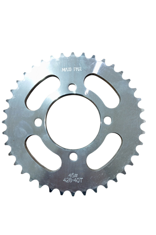 YBR 125 ARKA DİŞLİ 40T - 1