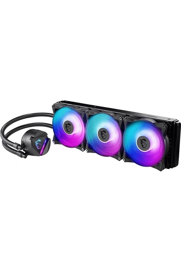 Mag Corelıquıd 360r V2 Işlemci Sıvı Soğutucusu - 2