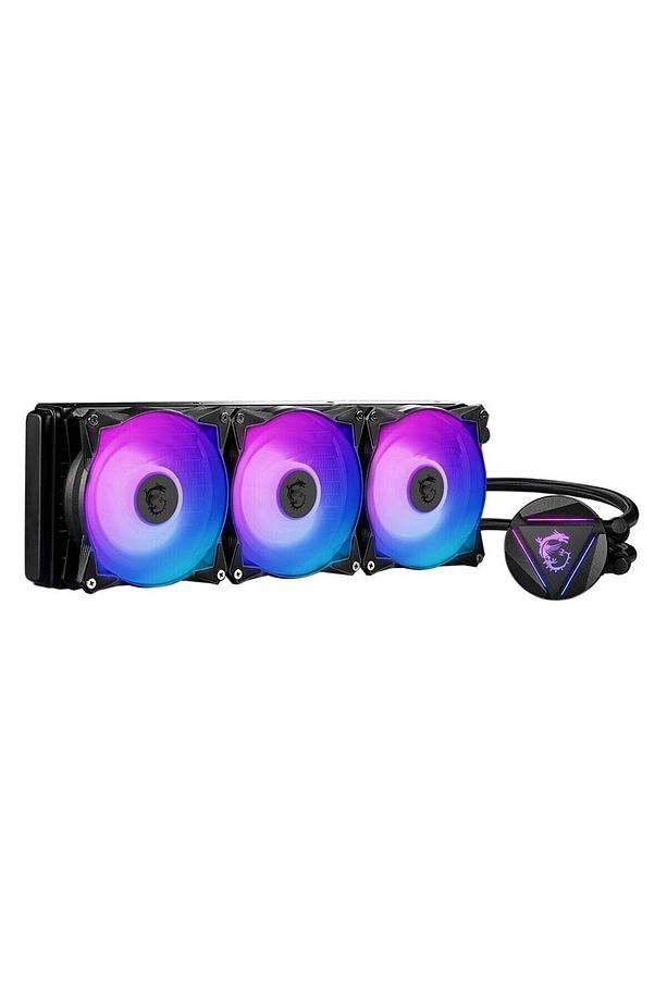 Mag Corelıquıd 360r V2 Işlemci Sıvı Soğutucusu - 5