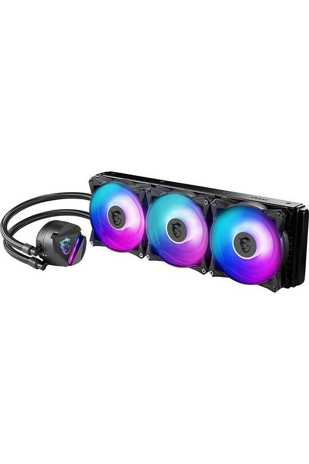 Mag Corelıquıd 360r V2 Işlemci Sıvı Soğutucusu - 6