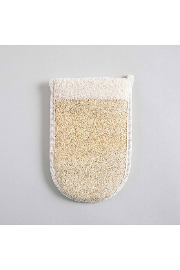 Loofah Eldiven Lifi Standart - 1