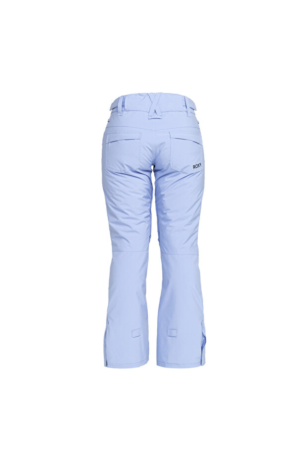Backyard Pt Kadın Mor Snowboard Pantolonu KADIN SNOWBOARD PANTOLONU ERJTP03238 - 2