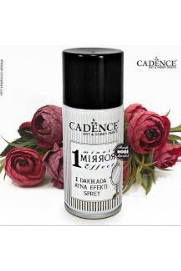 Mirror Effect ( Ayna Efekti ) 150ML - 2