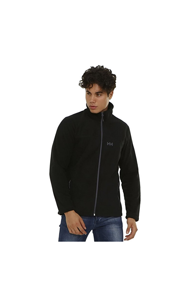 Hh Zıppy Men's Fleece