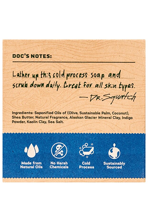 صابون فريش فالز للرجال 141 جرام - 5