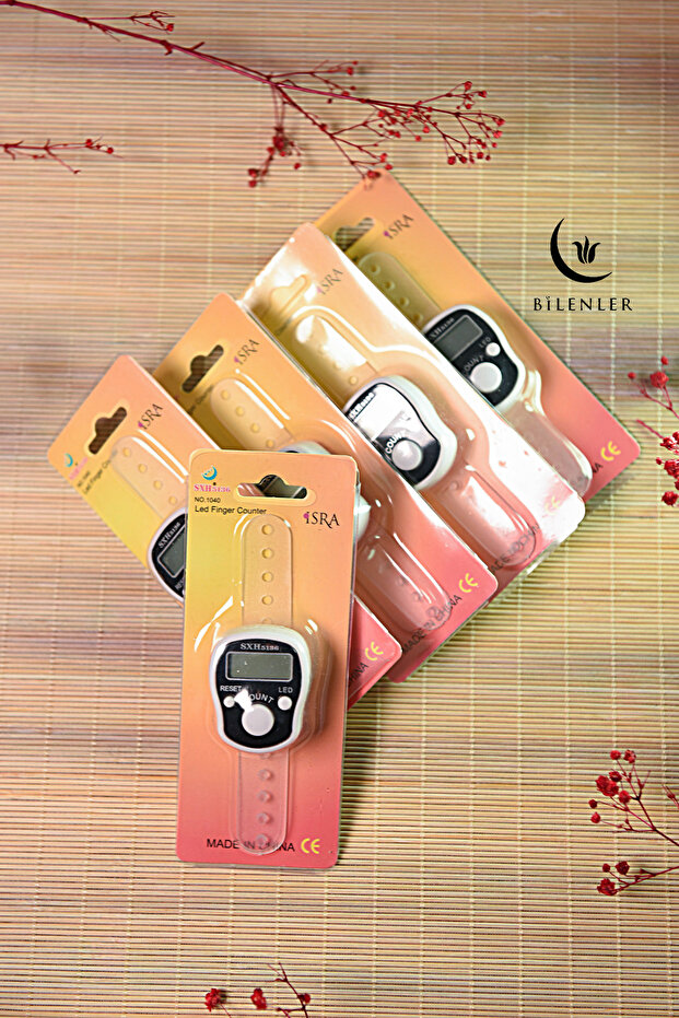 5 أضواء LED Zikrmatik - 3