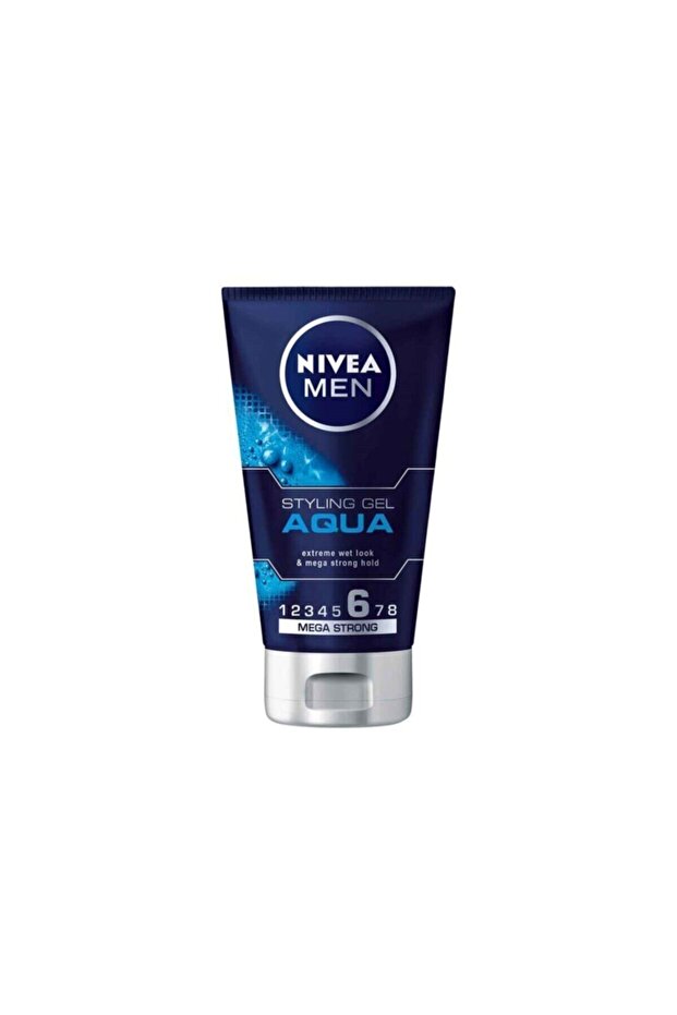 Erkek Aqua Jöle 150ml - 4