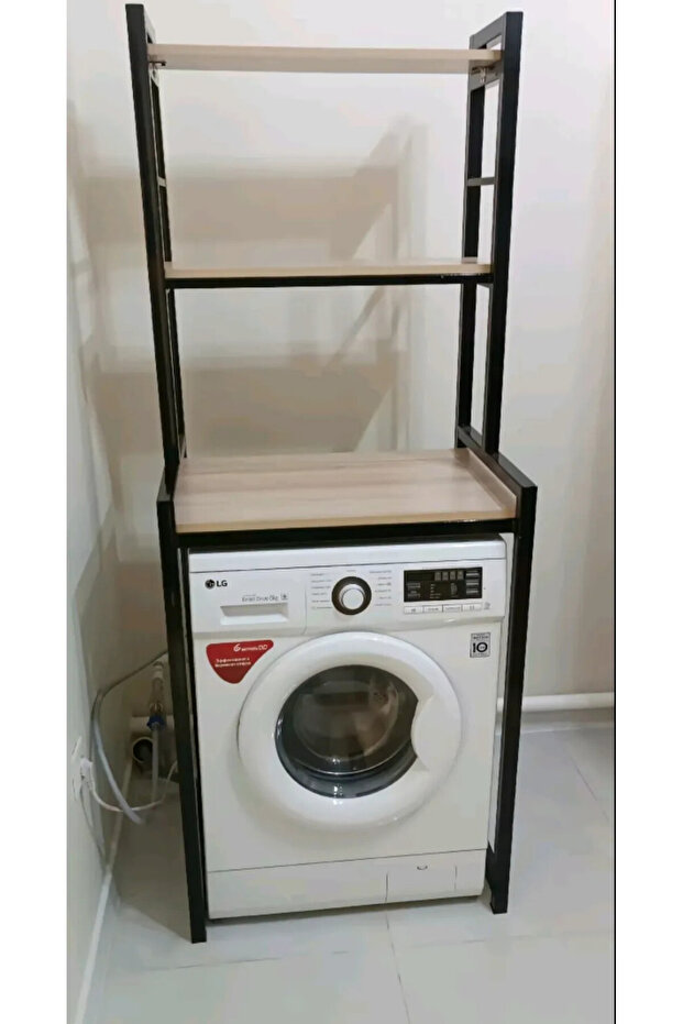 Raf Mutfak Rafları - 1