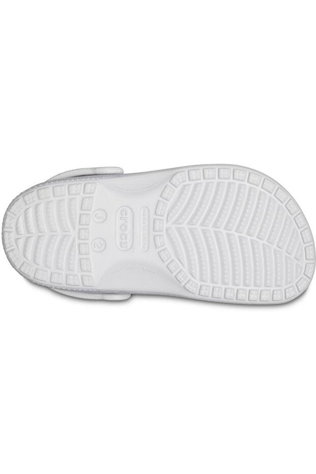 Classic Glitter Clog T - 5