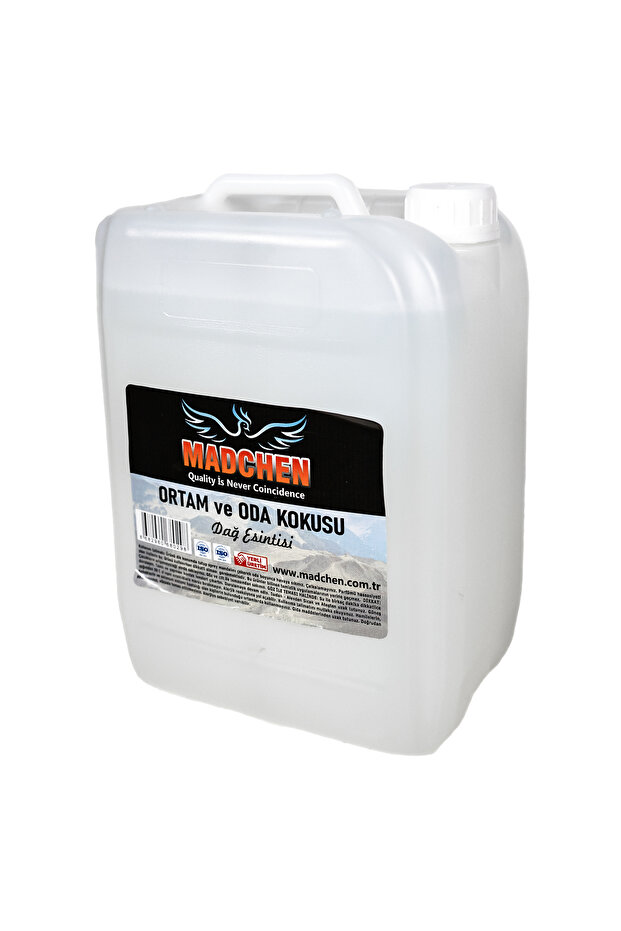 Halı Parfümü 5 Lt - 5