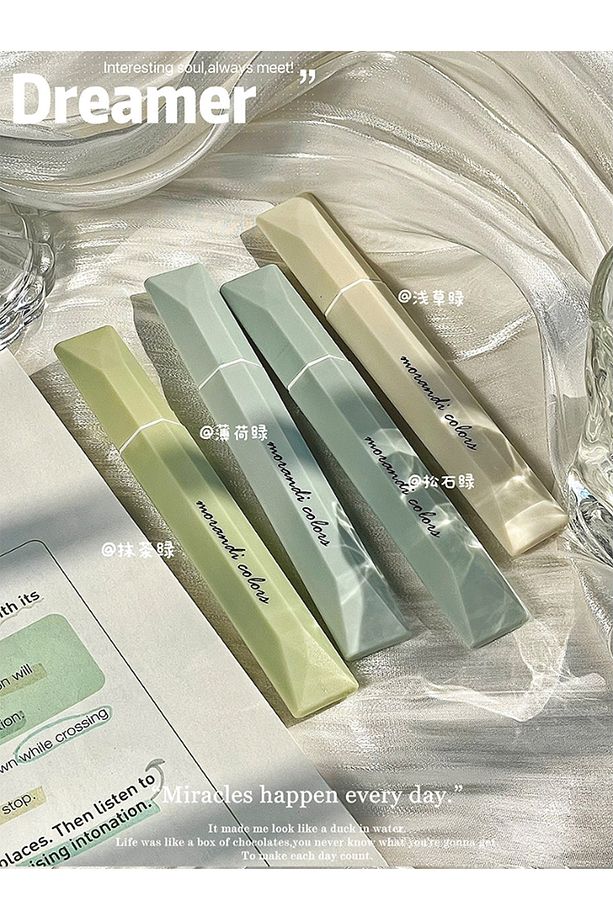 12 li pastel gradual set - 3