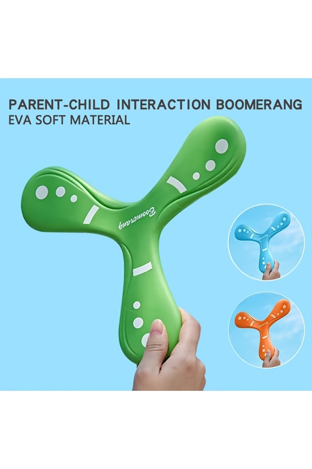 Bumerang - 1