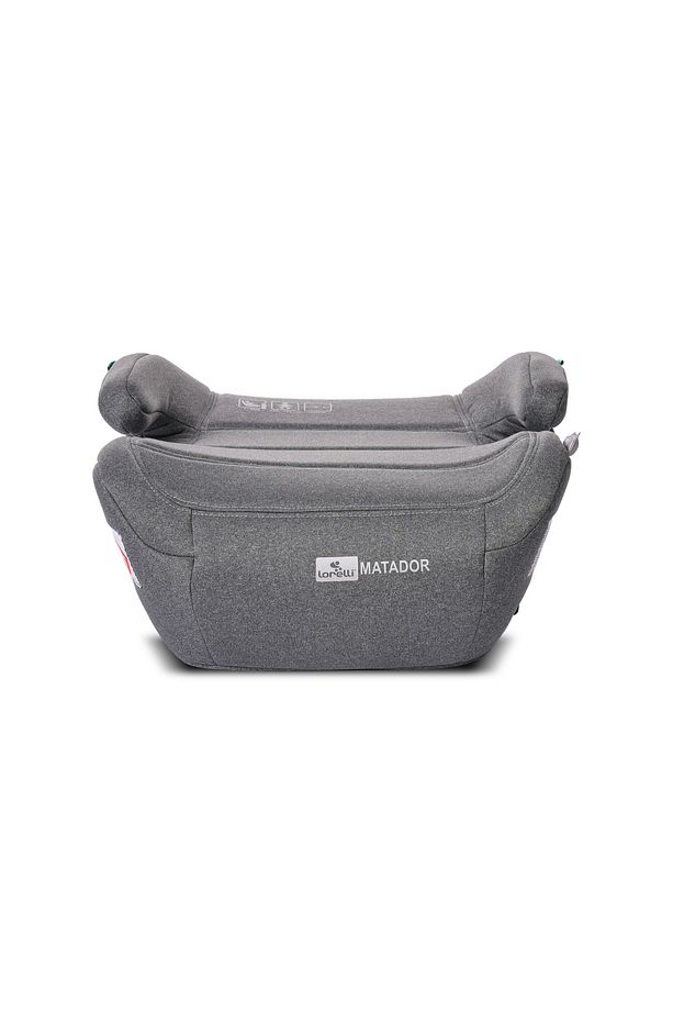 Lorelli Matador I-size Isofix Yükseltici - Grey - 1