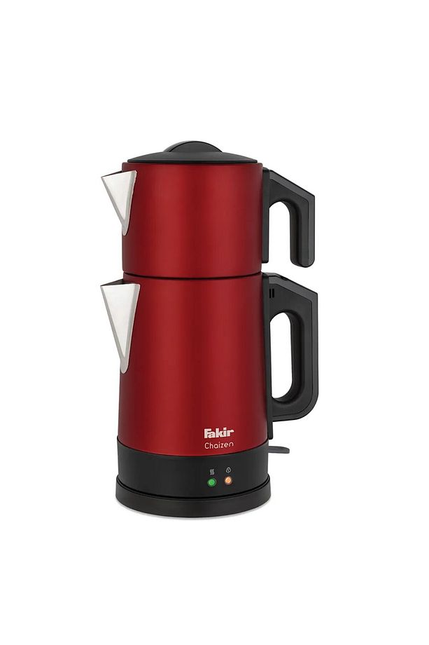 Chaizen Çay Makinesi - Rouge - 1