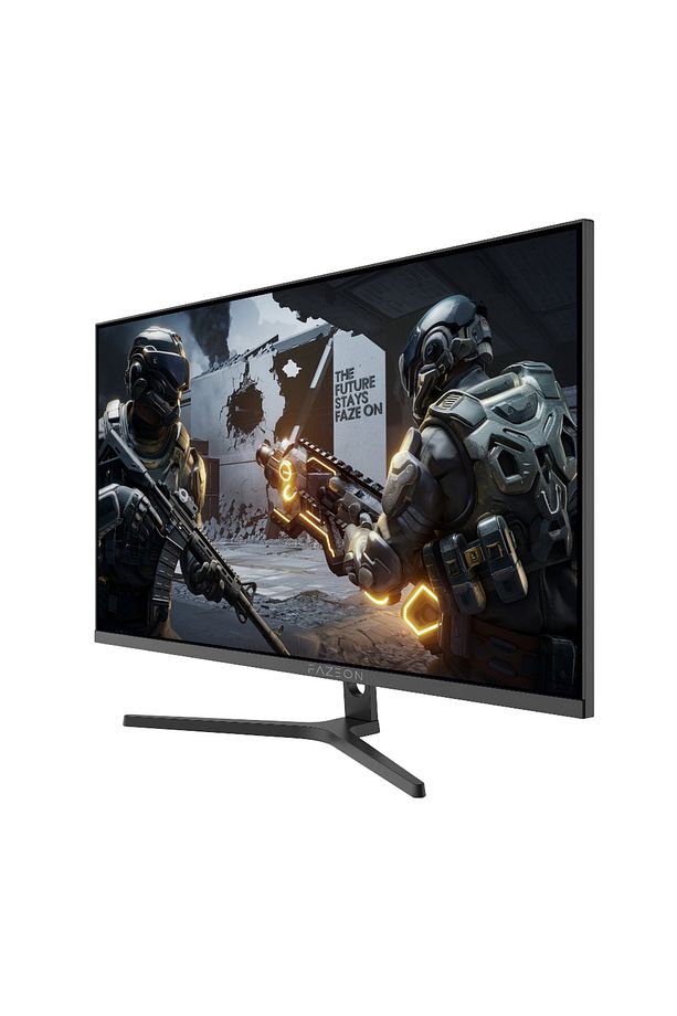 X32F180Q 32" 180Hz 0.5ms FAST IPS QHD HDMI*2+DP*1+USB*1 RGB GAMING MONITOR - 5