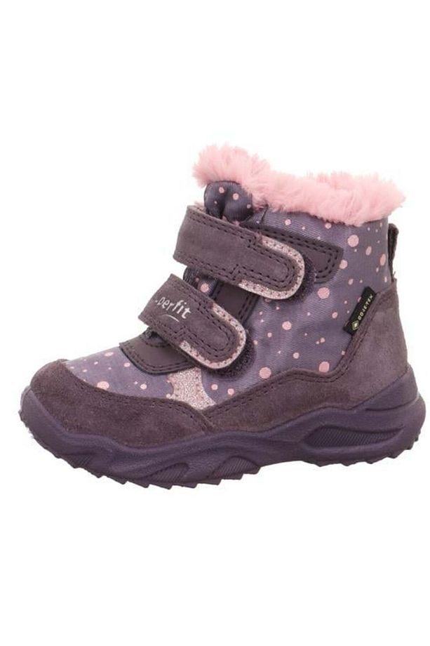 Kız Goretex Bot - 4