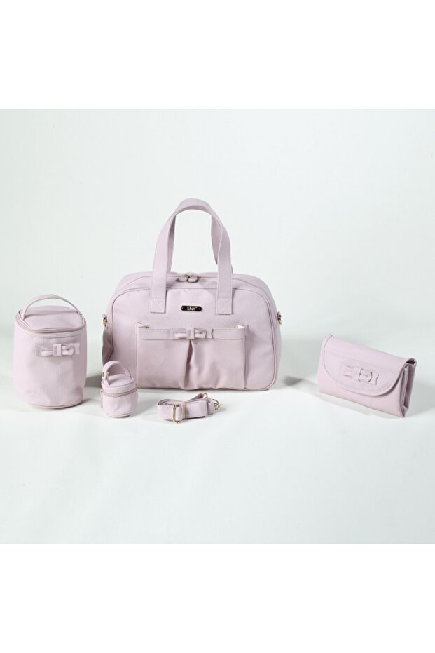 7170 Candy Mother Baby Care Bag Set