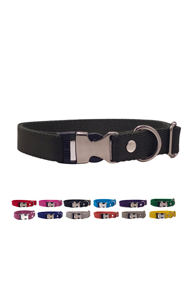 طوق مريح للكلاب قابل للتعديل - 1