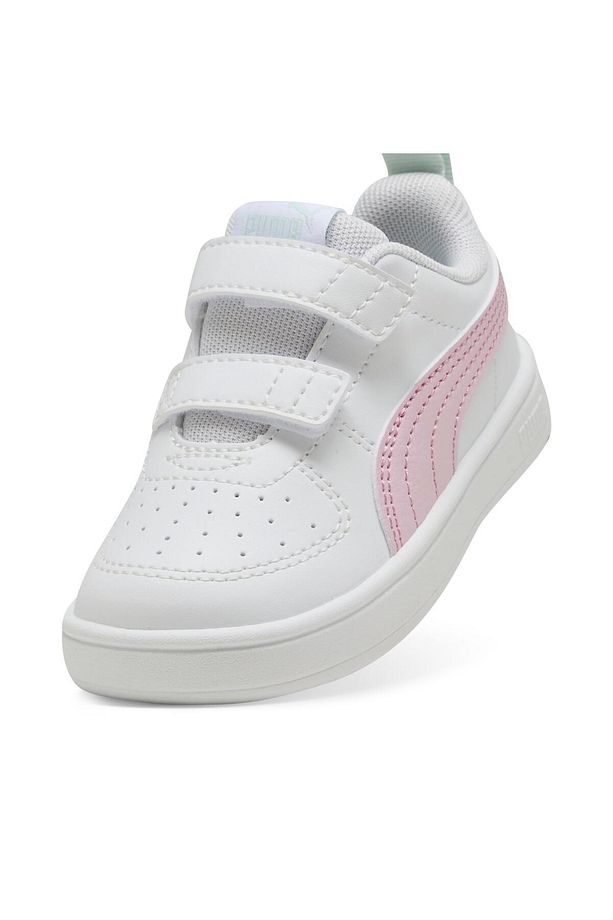 39132838 Rickie V Inf Bebek Günlük Spor Ayakkabı - 5