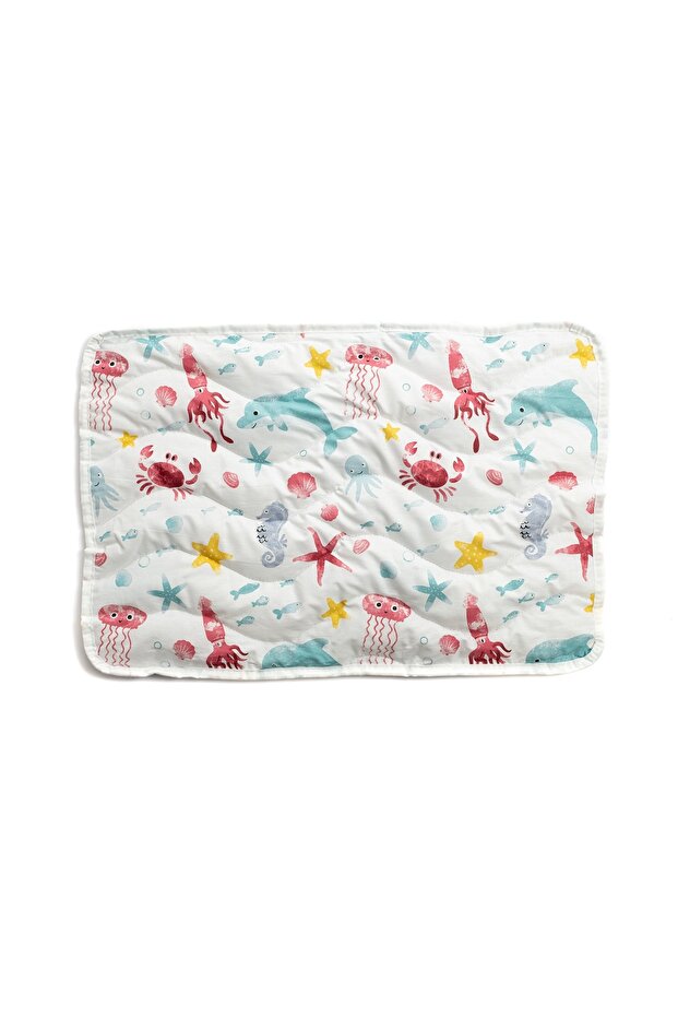 Relax Bebek Reflü Yatağı - 5