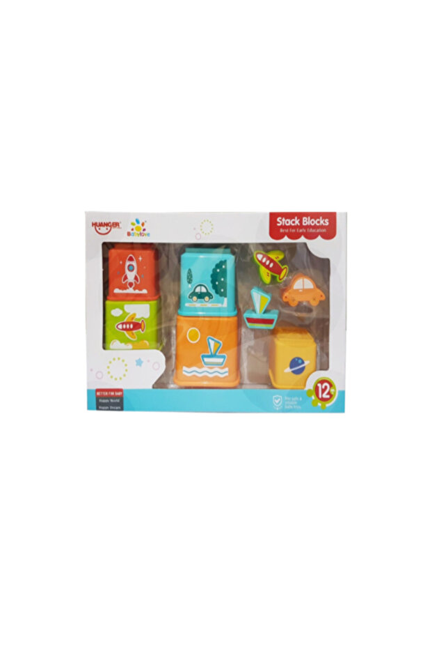 Stack Blocks 33-1813155 - 4