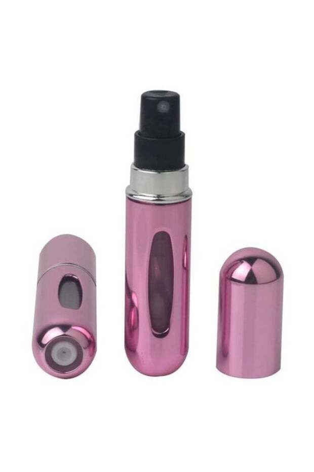 زجاجة بخاخ عطر قابلة لإعادة التعبئة - 1