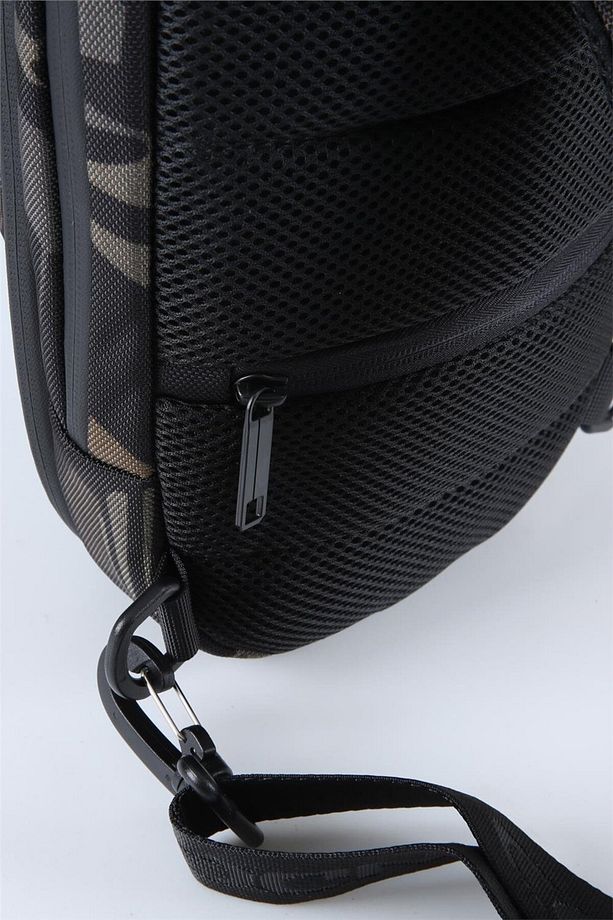 ÇÇS 31409 Tek Askılı Çapraz Çanta - 5