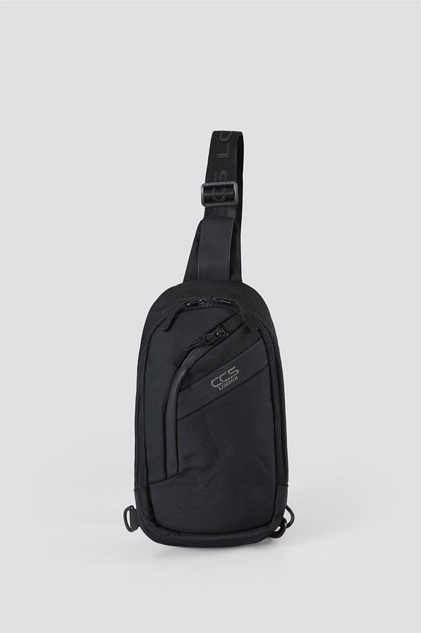 ÇÇS 31410 Tek Askılı Çapraz Çanta - 1