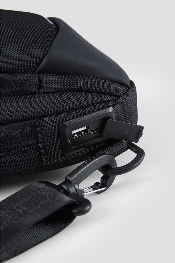 ÇÇS 31408 Tek Askılı Çapraz Çanta - 6