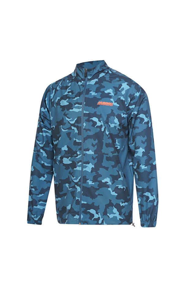 ARMY FERMUARLI SWEATSHIRT - 4