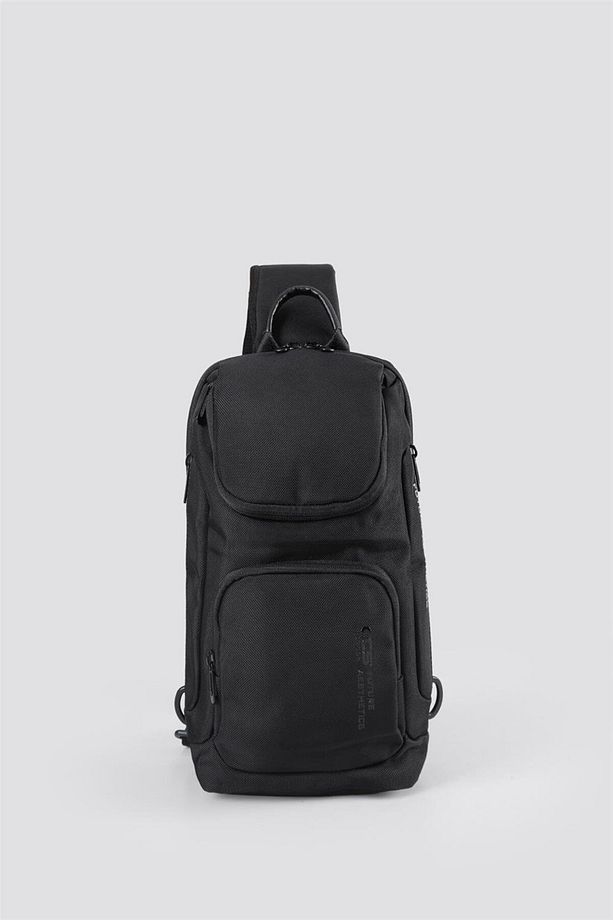 ÇÇS 51462 Tek Askılı Çapraz Çanta - 1
