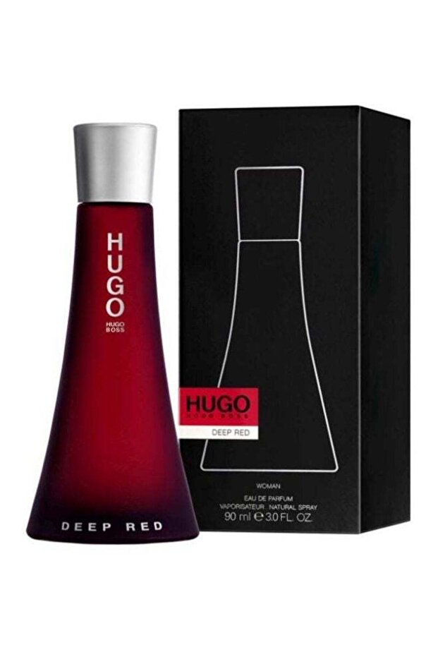 عطر بوس ديب ريد 90 مل - 2