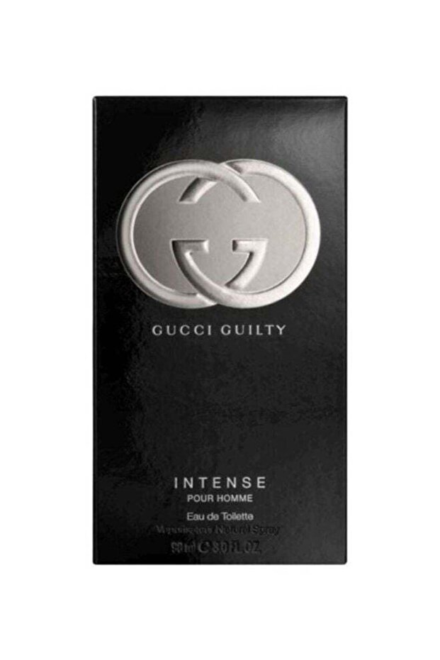 عطر جيلتي إنتنس أو دو تواليت 50 مل - 3