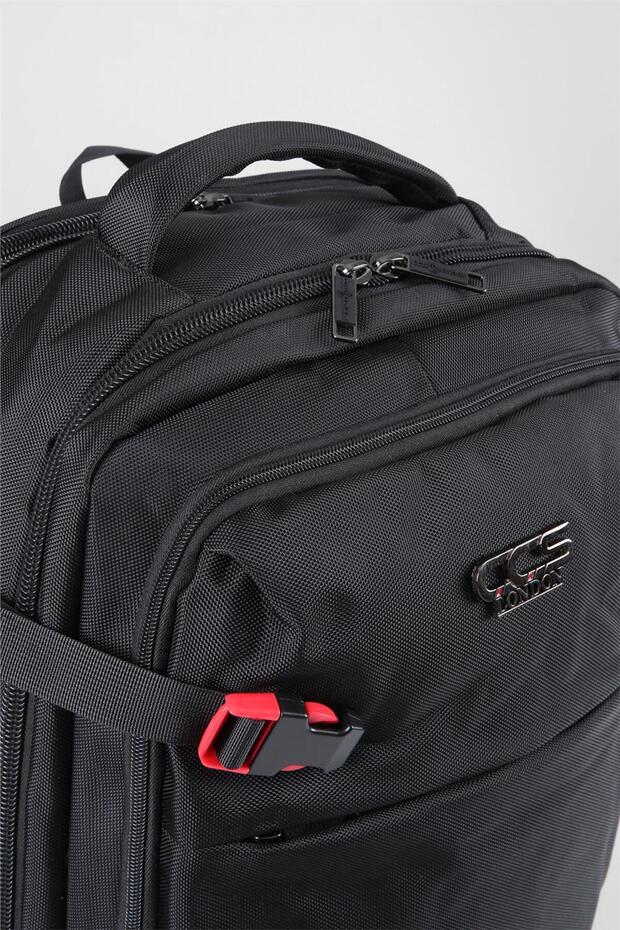 ÇÇS 51527 Seyahat Ve Sırt Çantası - 7