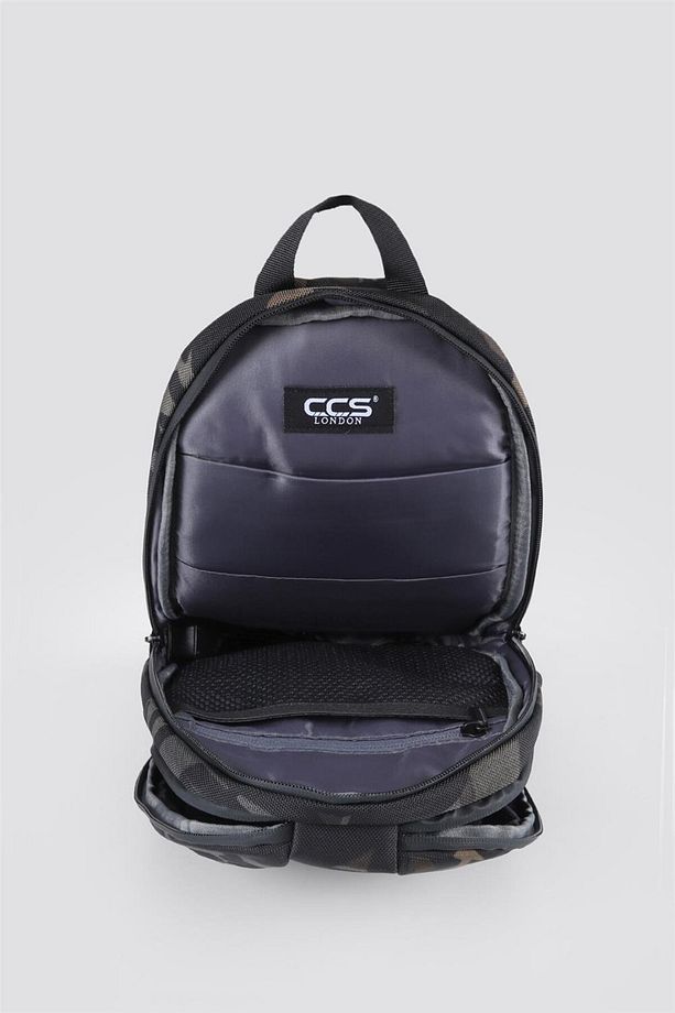 ÇÇS 31409 Tek Askılı Çapraz Çanta - 8