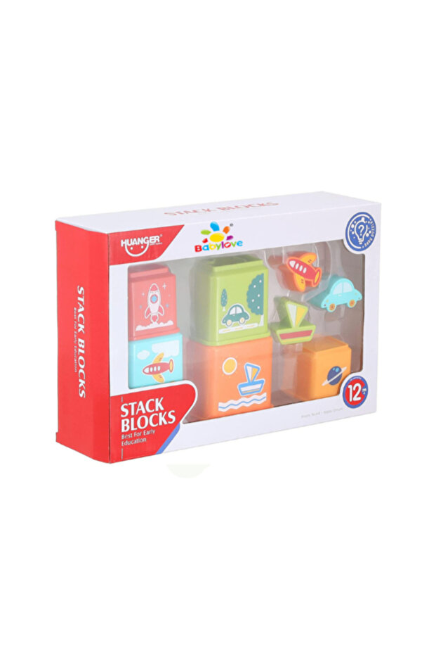 Stack Blocks 33-1813155 - 7