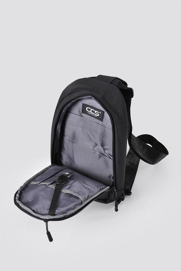 ÇÇS 31410 Tek Askılı Çapraz Çanta - 6