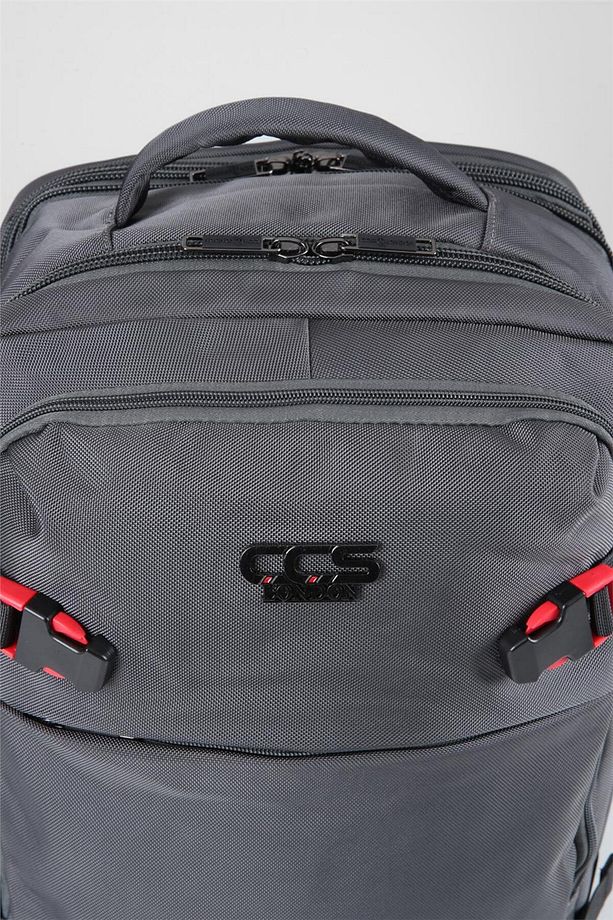 ÇÇS 51527 Seyahat Ve Sırt Çantası - 4